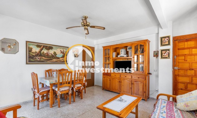 Reventa - Apartamento - Torrevieja - Los Europeos