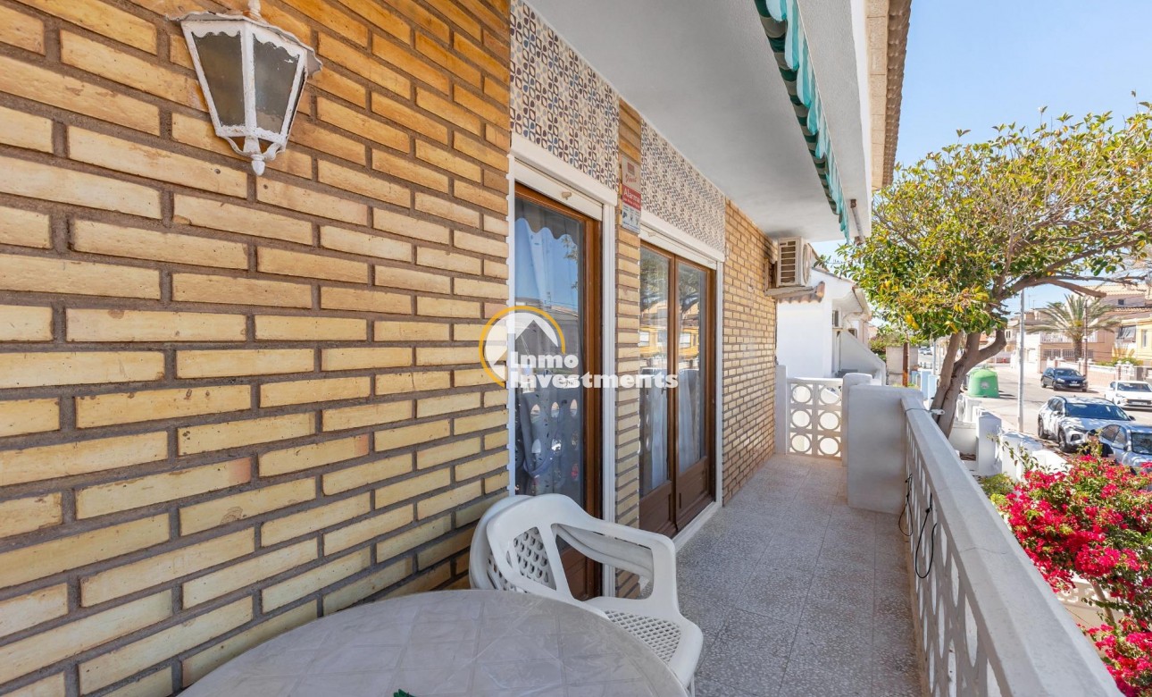 Reventa - Apartamento - Torrevieja - Los Europeos