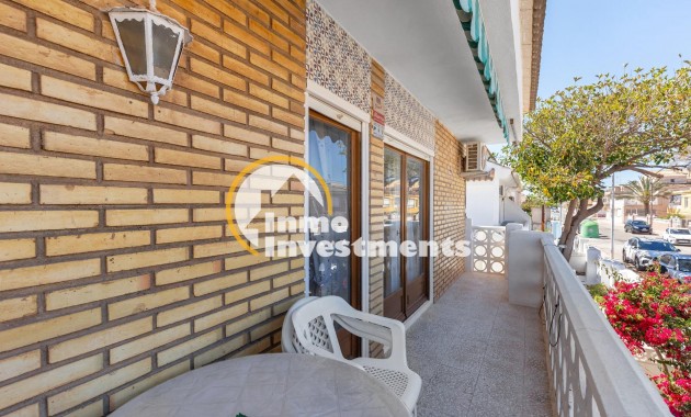 Reventa - Apartamento - Torrevieja - Los Europeos
