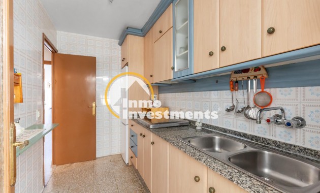 Reventa - Apartamento - Torrevieja - Los Europeos