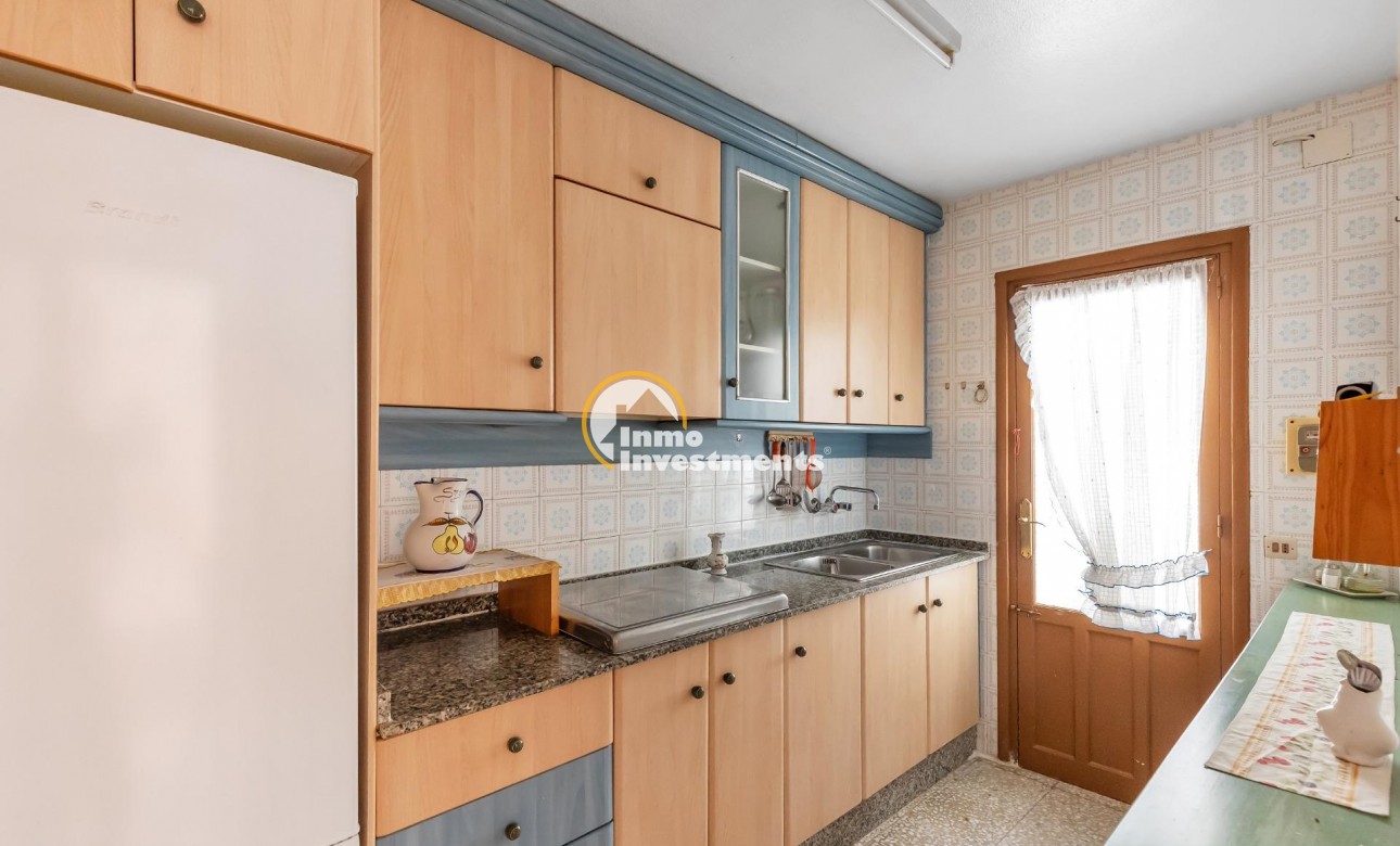 Reventa - Apartamento - Torrevieja - Los Europeos