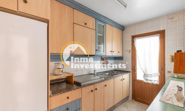 Reventa - Apartamento - Torrevieja - Los Europeos