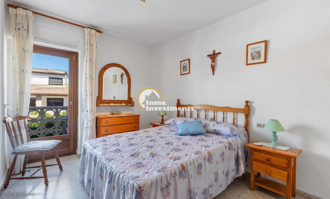 Reventa - Apartamento - Torrevieja - Los Europeos