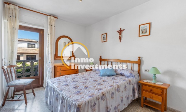Reventa - Apartamento - Torrevieja - Los Europeos