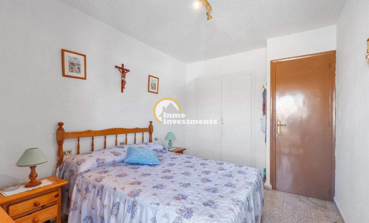 Reventa - Apartamento - Torrevieja - Los Europeos