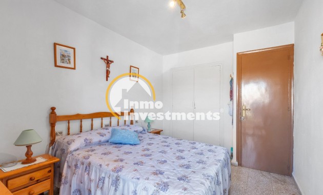 Reventa - Apartamento - Torrevieja - Los Europeos