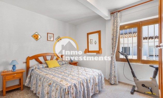 Reventa - Apartamento - Torrevieja - Los Europeos