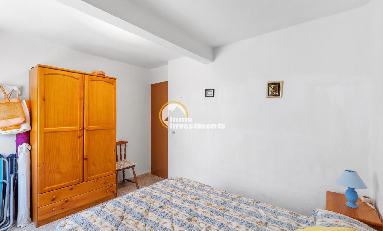Reventa - Apartamento - Torrevieja - Los Europeos