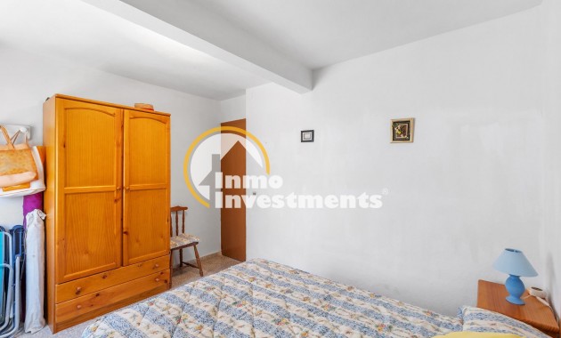 Reventa - Apartamento - Torrevieja - Los Europeos