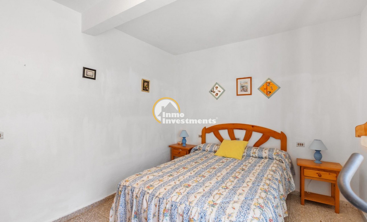 Reventa - Apartamento - Torrevieja - Los Europeos