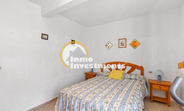 Reventa - Apartamento - Torrevieja - Los Europeos