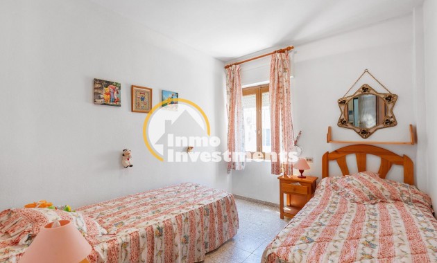 Reventa - Apartamento - Torrevieja - Los Europeos
