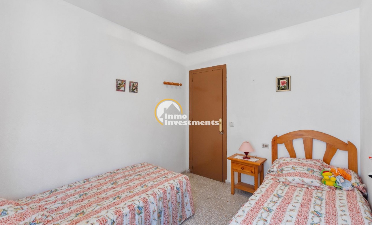Reventa - Apartamento - Torrevieja - Los Europeos