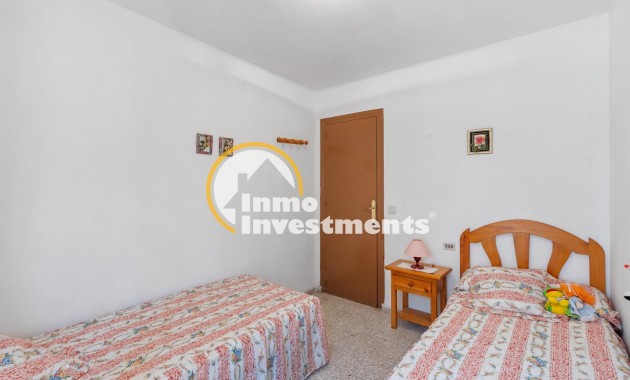 Reventa - Apartamento - Torrevieja - Los Europeos
