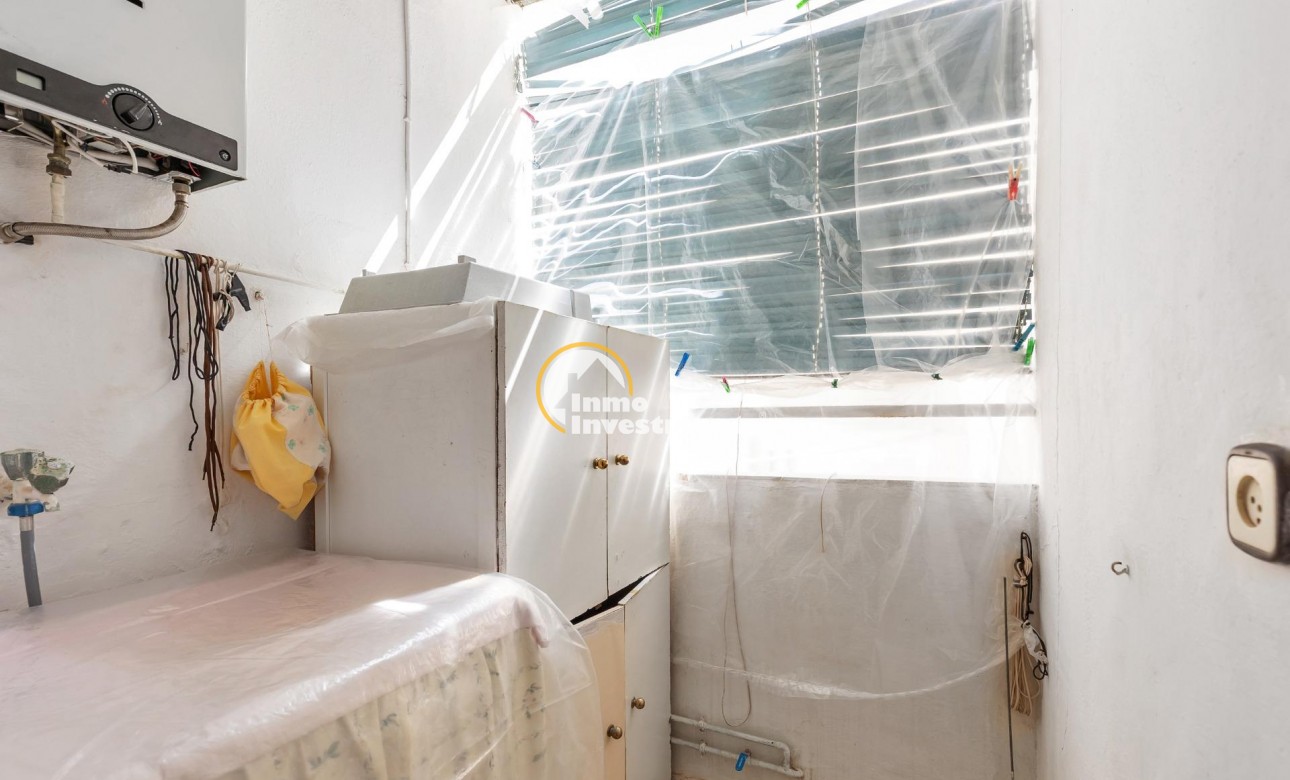 Reventa - Apartamento - Torrevieja - Los Europeos