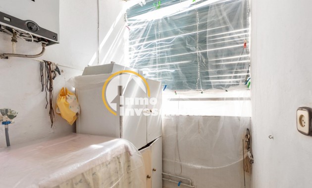 Reventa - Apartamento - Torrevieja - Los Europeos