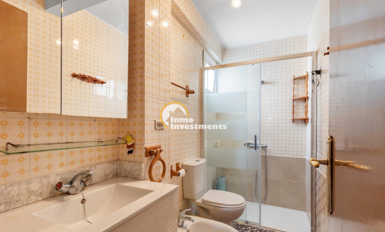 Reventa - Apartamento - Torrevieja - Los Europeos