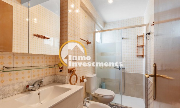 Reventa - Apartamento - Torrevieja - Los Europeos