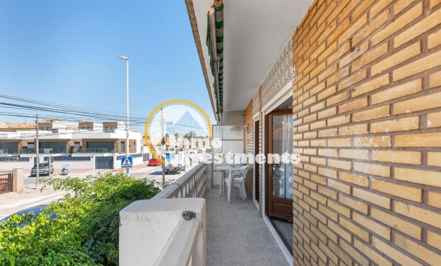 Reventa - Apartamento - Torrevieja - Los Europeos