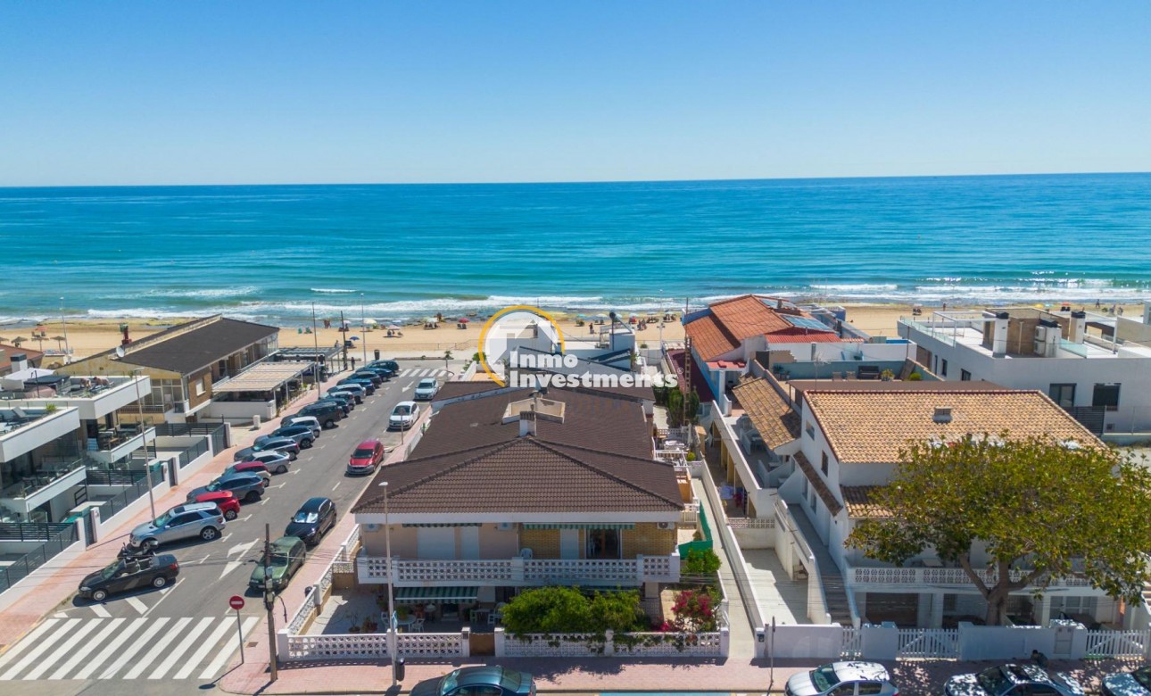Reventa - Apartamento - Torrevieja - Los Europeos