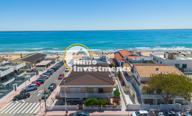 Reventa - Apartamento - Torrevieja - Los Europeos