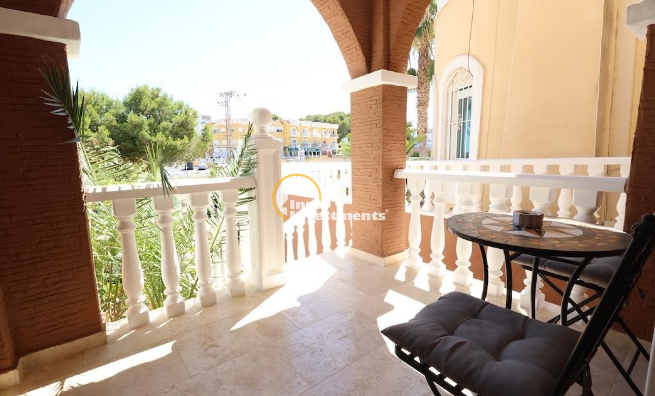 Gebrauchtimmobilien - Villa - Villamartin - Las Filipinas