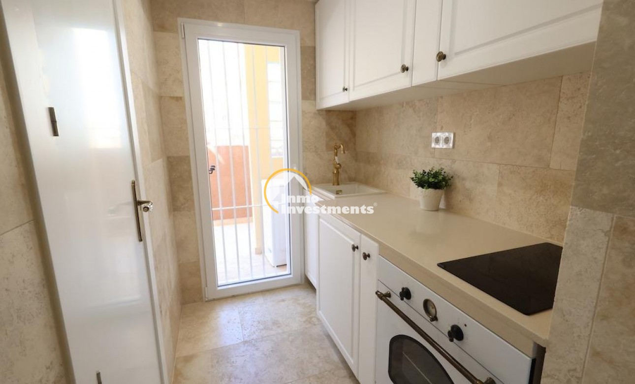 Gebrauchtimmobilien - Villa - Villamartin - Las Filipinas