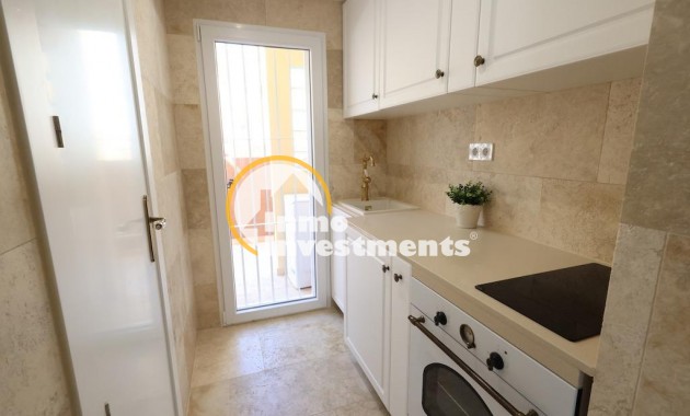 Gebrauchtimmobilien - Villa - Villamartin - Las Filipinas