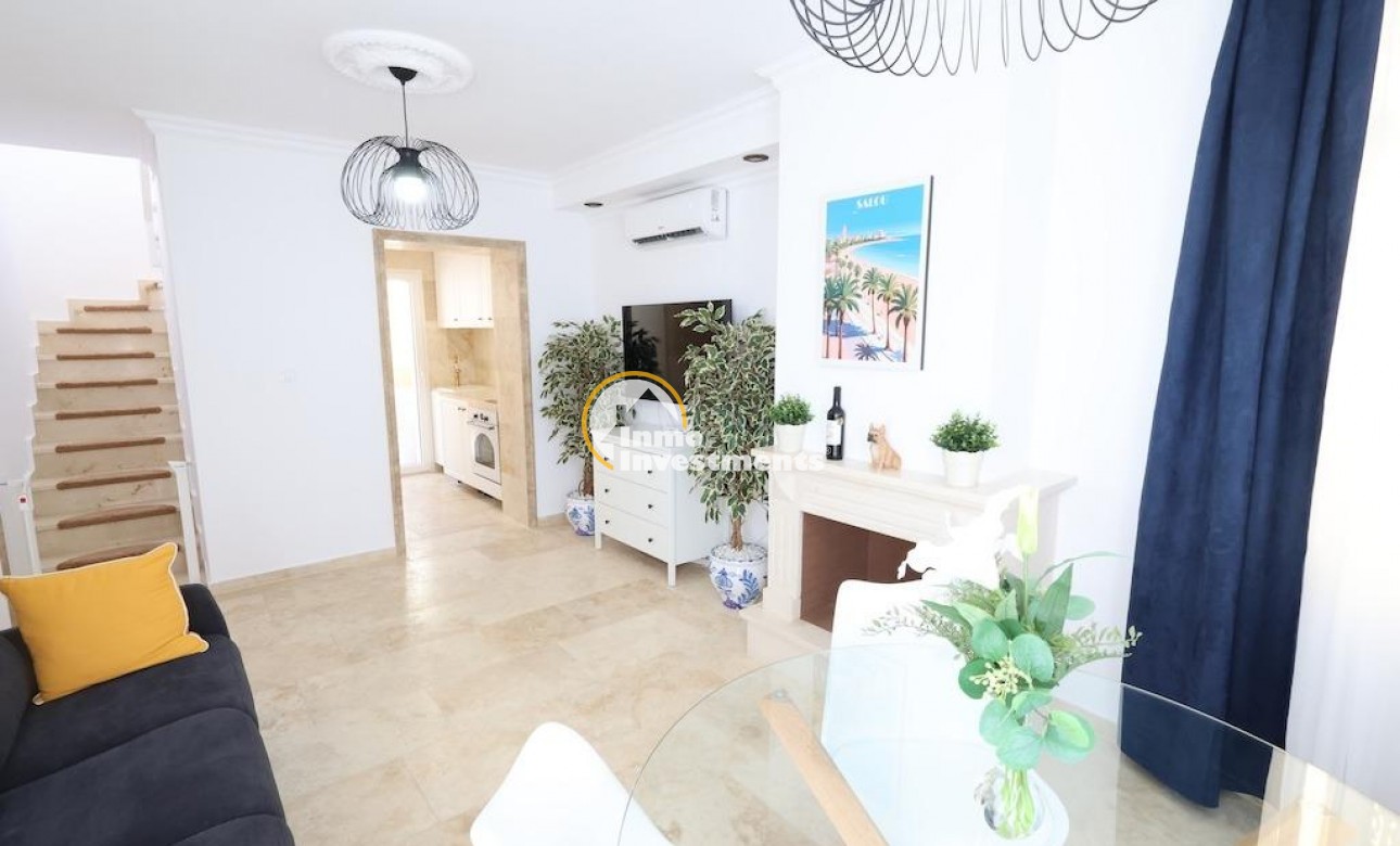 Gebrauchtimmobilien - Villa - Villamartin - Las Filipinas