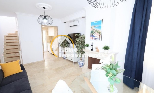 Gebrauchtimmobilien - Villa - Villamartin - Las Filipinas