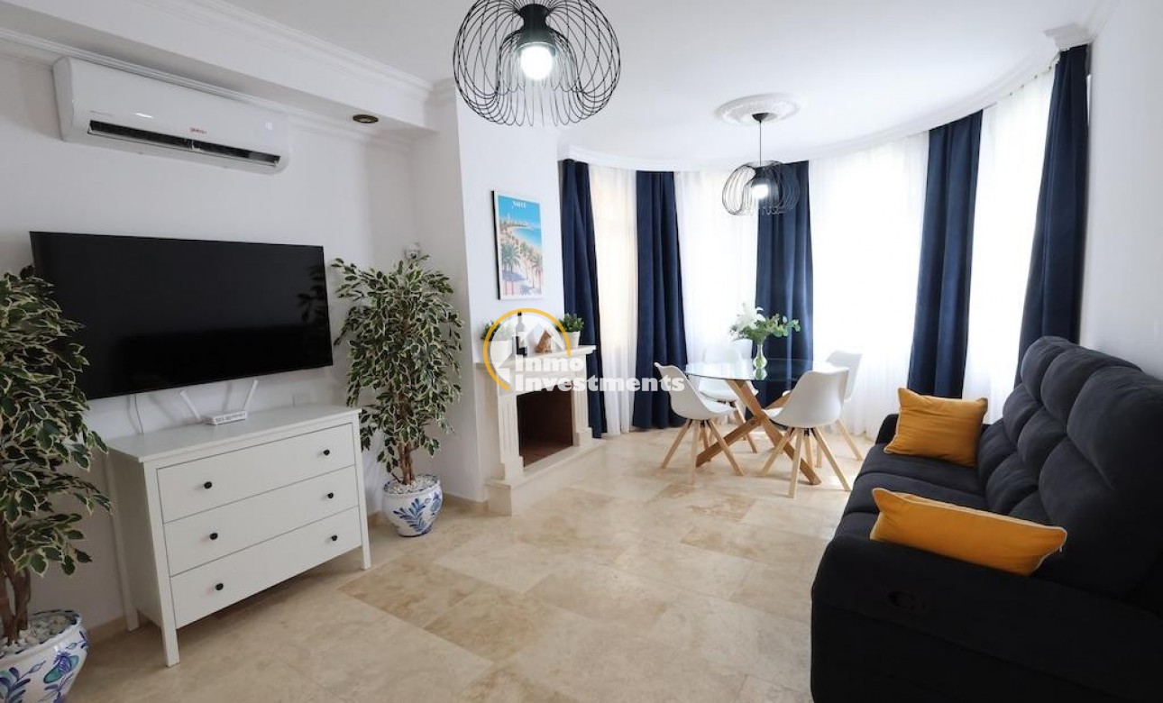 Gebrauchtimmobilien - Villa - Villamartin - Las Filipinas