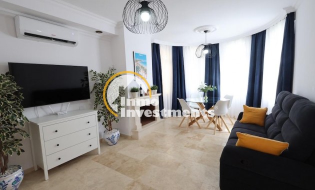 Gebrauchtimmobilien - Villa - Villamartin - Las Filipinas