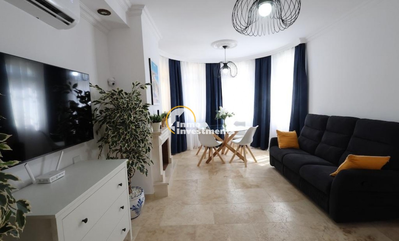 Gebrauchtimmobilien - Villa - Villamartin - Las Filipinas