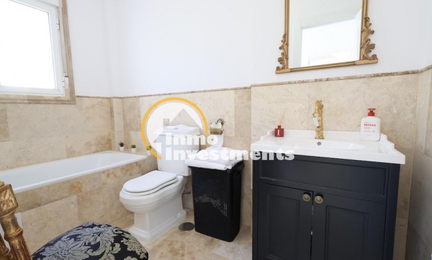 Gebrauchtimmobilien - Villa - Villamartin - Las Filipinas