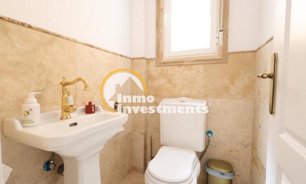 Gebrauchtimmobilien - Villa - Villamartin - Las Filipinas