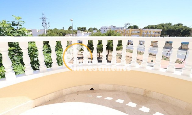 Gebrauchtimmobilien - Villa - Villamartin - Las Filipinas