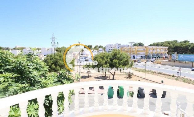 Gebrauchtimmobilien - Villa - Villamartin - Las Filipinas