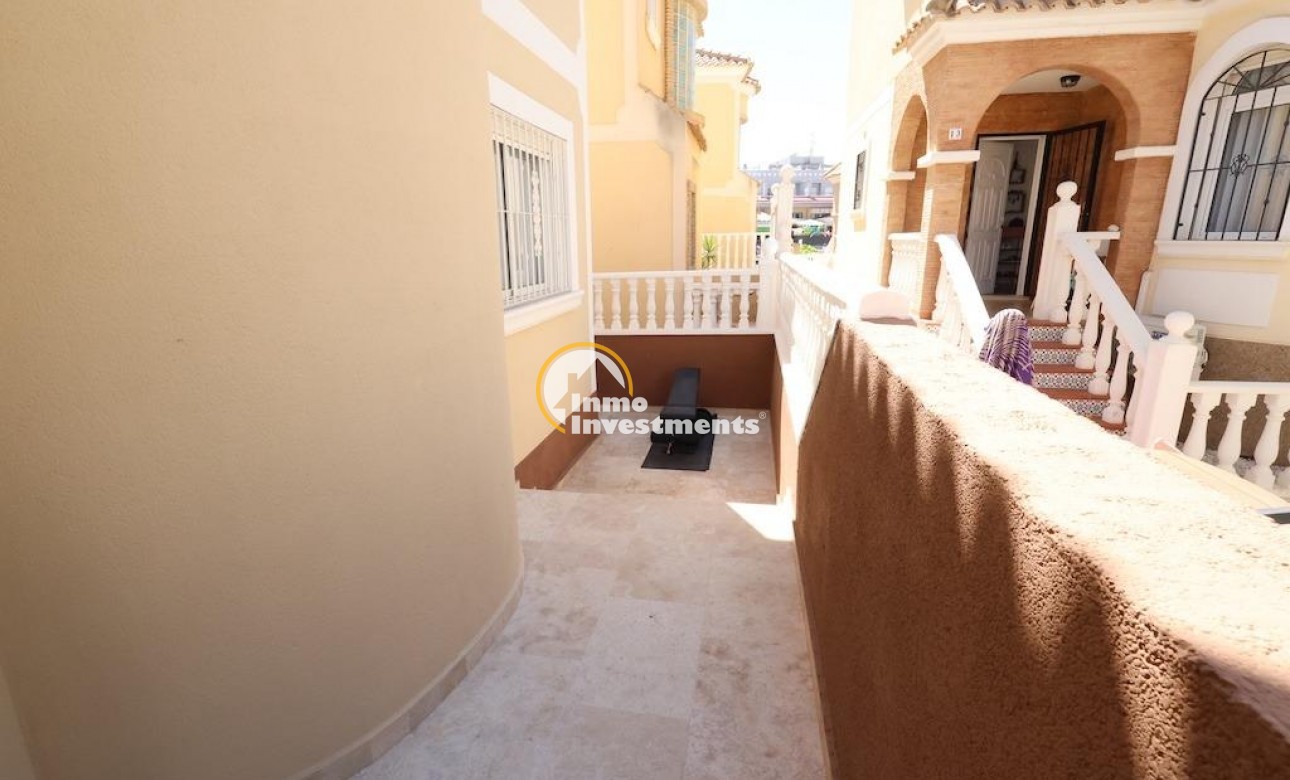 Gebrauchtimmobilien - Villa - Villamartin - Las Filipinas