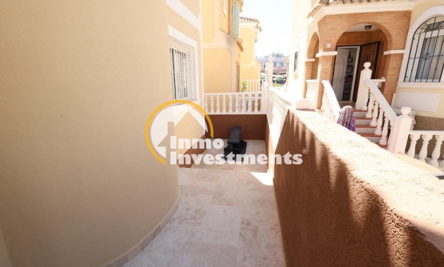 Gebrauchtimmobilien - Villa - Villamartin - Las Filipinas