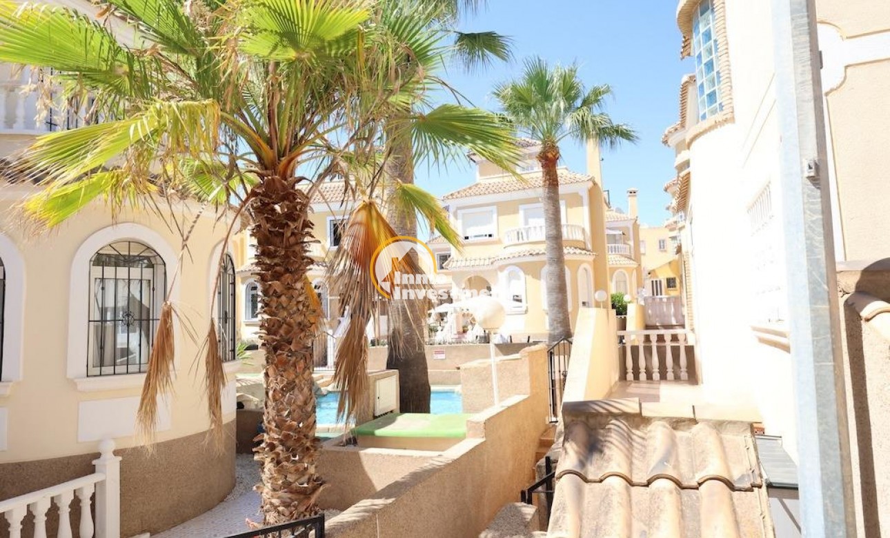 Gebrauchtimmobilien - Villa - Villamartin - Las Filipinas