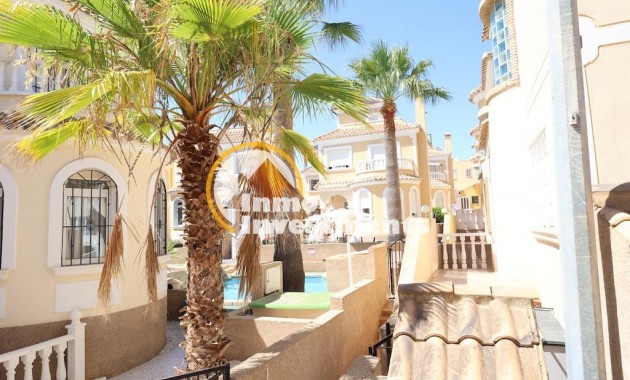 Gebrauchtimmobilien - Villa - Villamartin - Las Filipinas