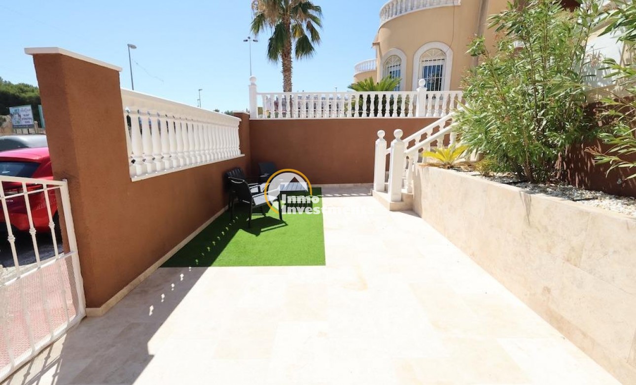 Gebrauchtimmobilien - Villa - Villamartin - Las Filipinas