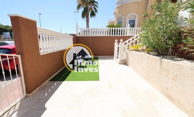 Gebrauchtimmobilien - Villa - Villamartin - Las Filipinas