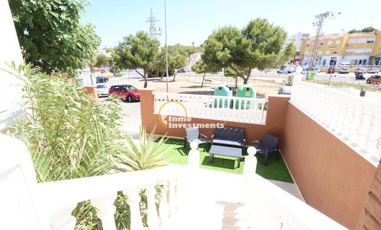 Gebrauchtimmobilien - Villa - Villamartin - Las Filipinas