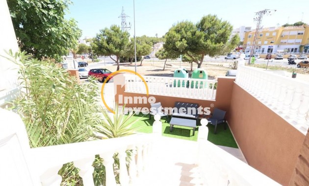 Gebrauchtimmobilien - Villa - Villamartin - Las Filipinas