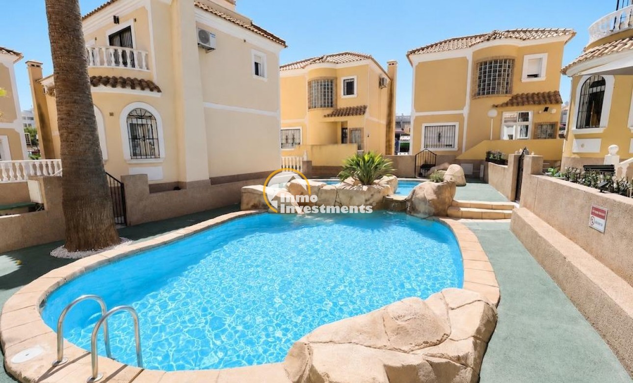 Gebrauchtimmobilien - Villa - Villamartin - Las Filipinas