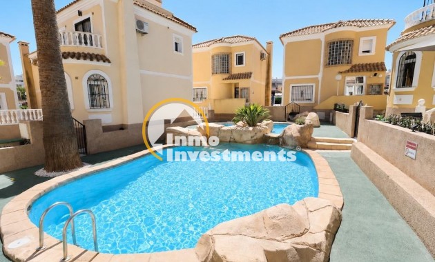 Gebrauchtimmobilien - Villa - Villamartin - Las Filipinas