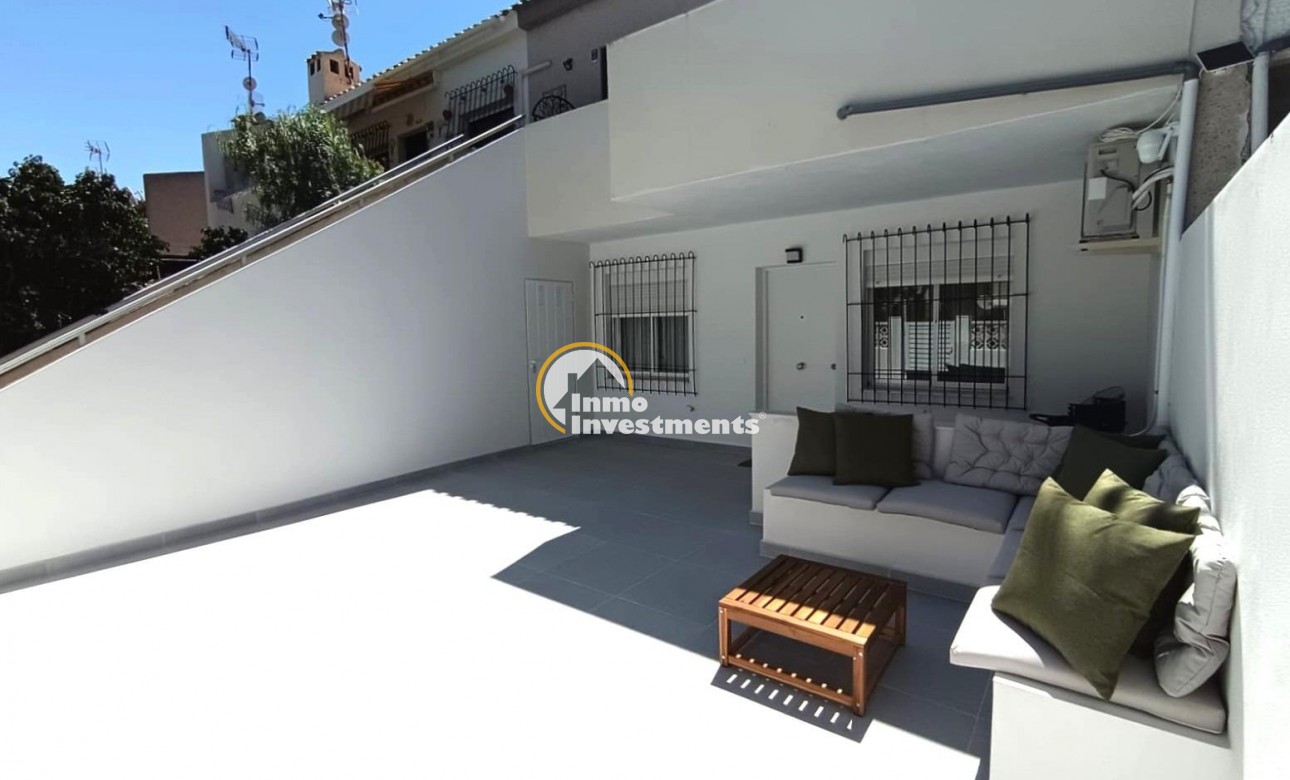 Gebrauchtimmobilien - Apartament - Cabo Roig - La Regia