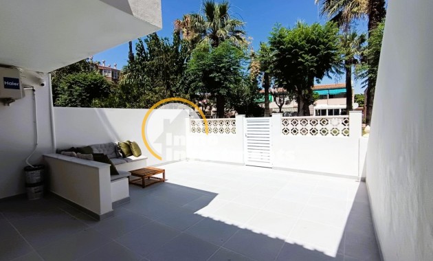 Gebrauchtimmobilien - Apartament - Cabo Roig - La Regia