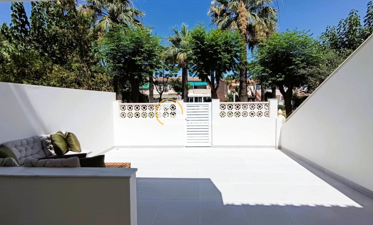 Gebrauchtimmobilien - Apartament - Cabo Roig - La Regia